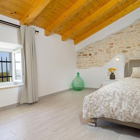 Villa Azinetti Stokovci Bagian luar foto