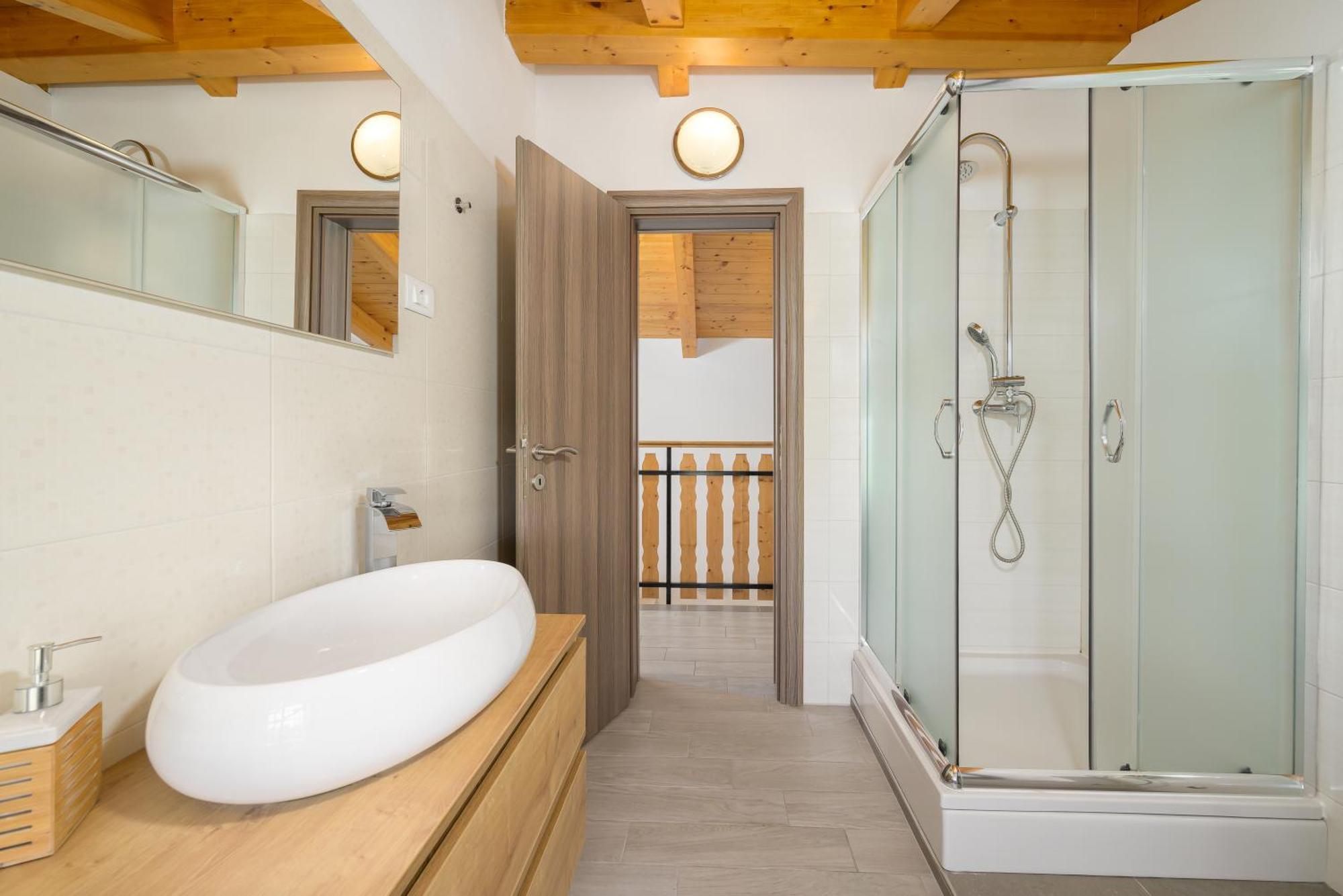 Villa Azinetti Stokovci Bagian luar foto