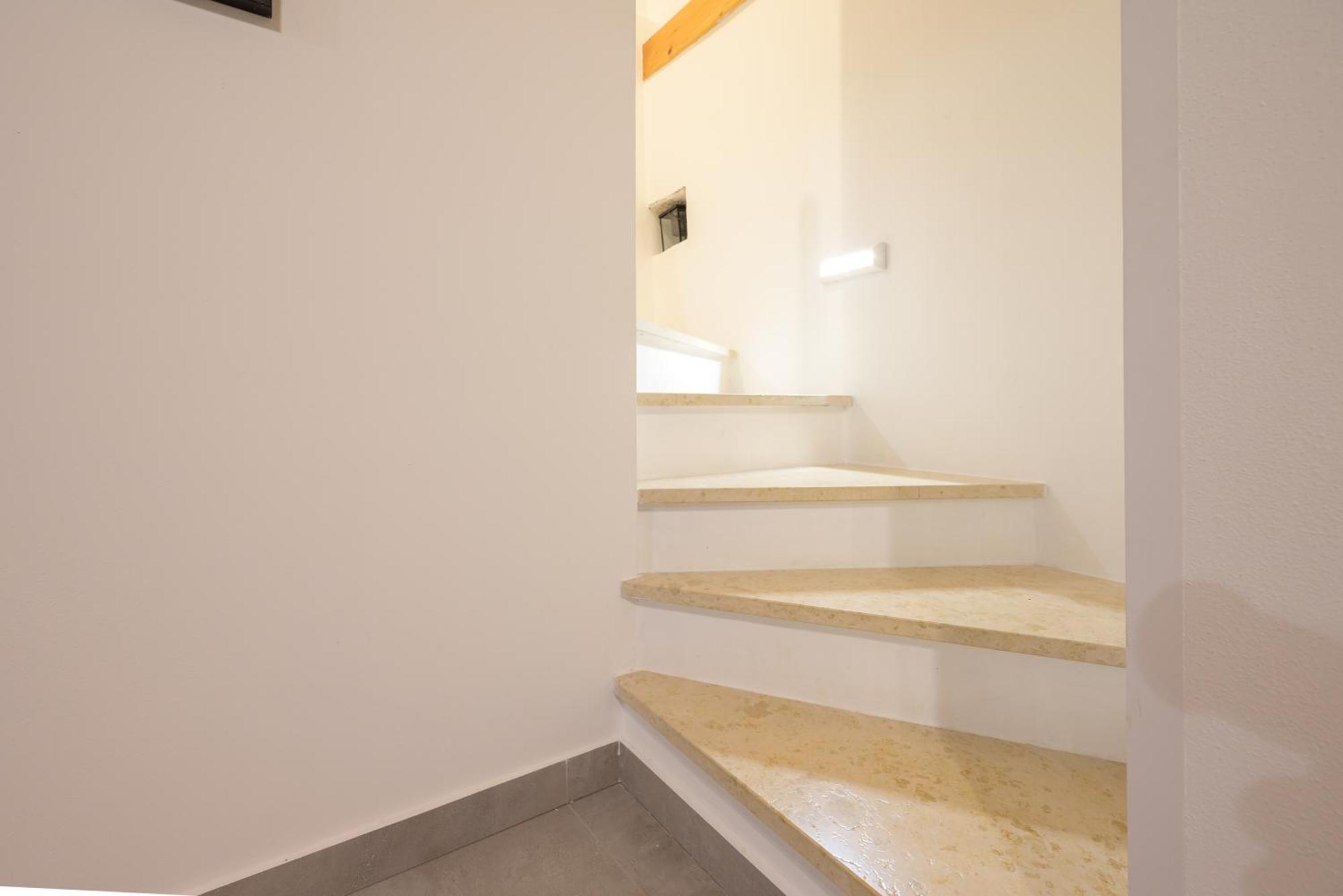 Villa Azinetti Stokovci Bagian luar foto