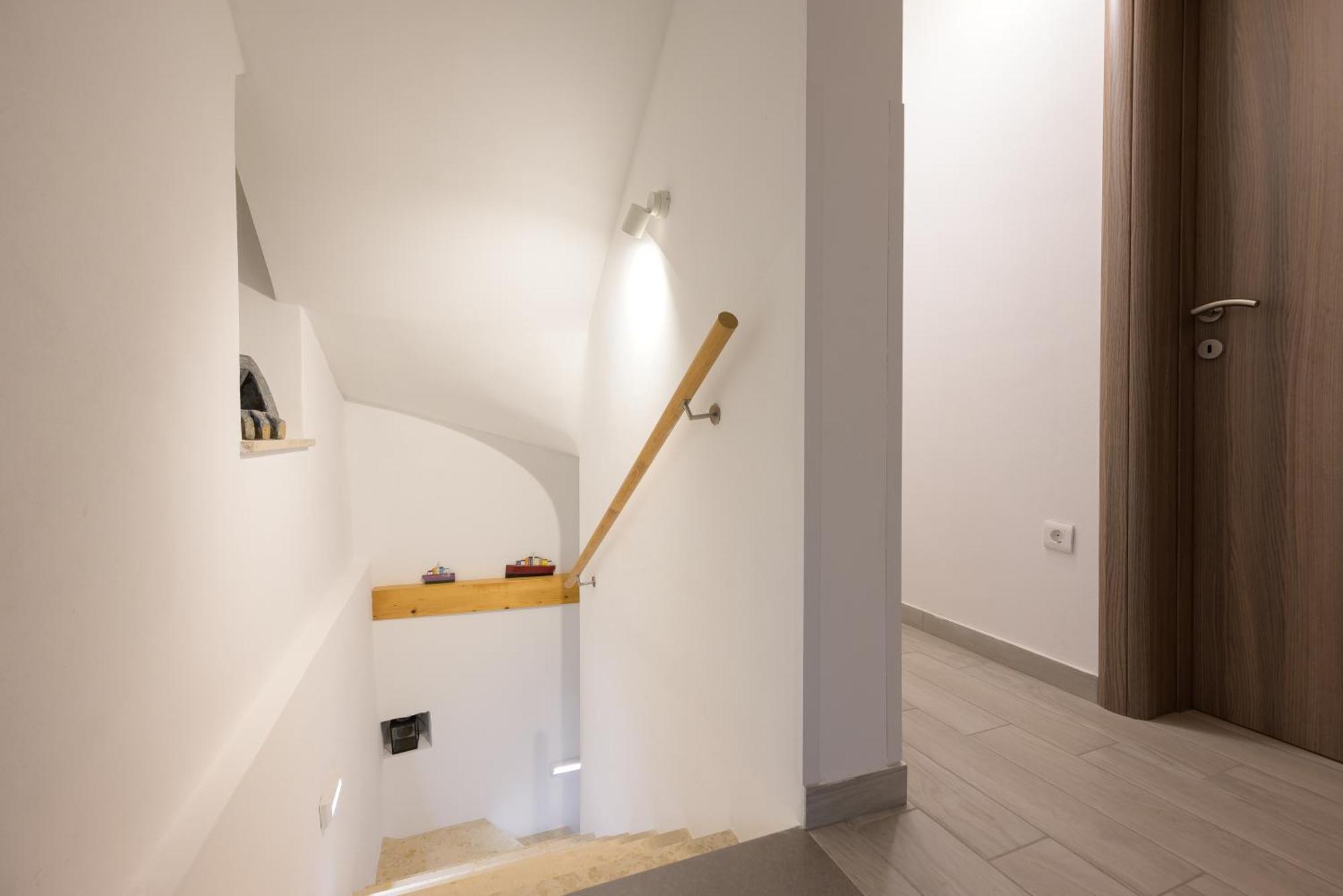 Villa Azinetti Stokovci Bagian luar foto