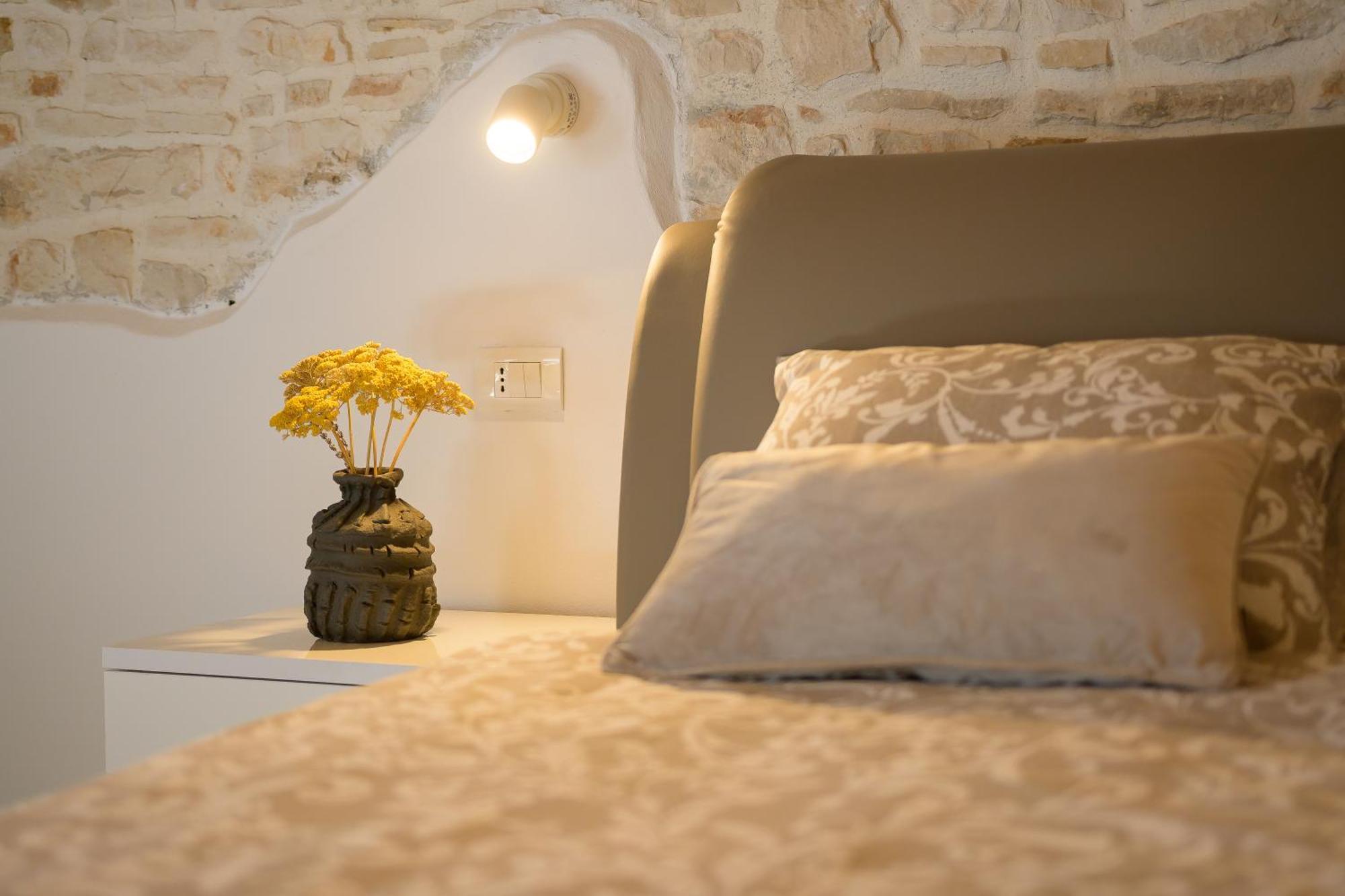Villa Azinetti Stokovci Bagian luar foto