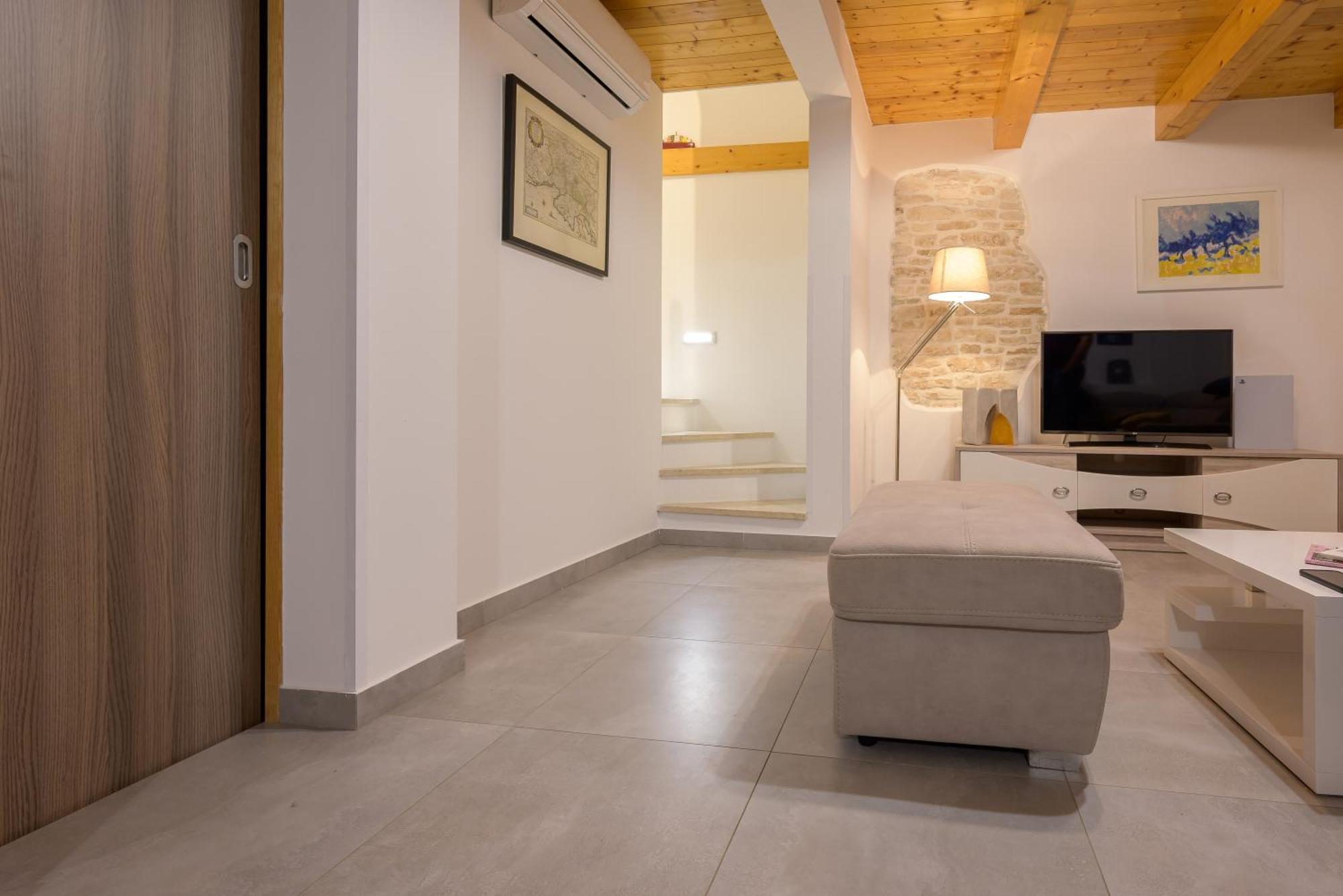 Villa Azinetti Stokovci Bagian luar foto
