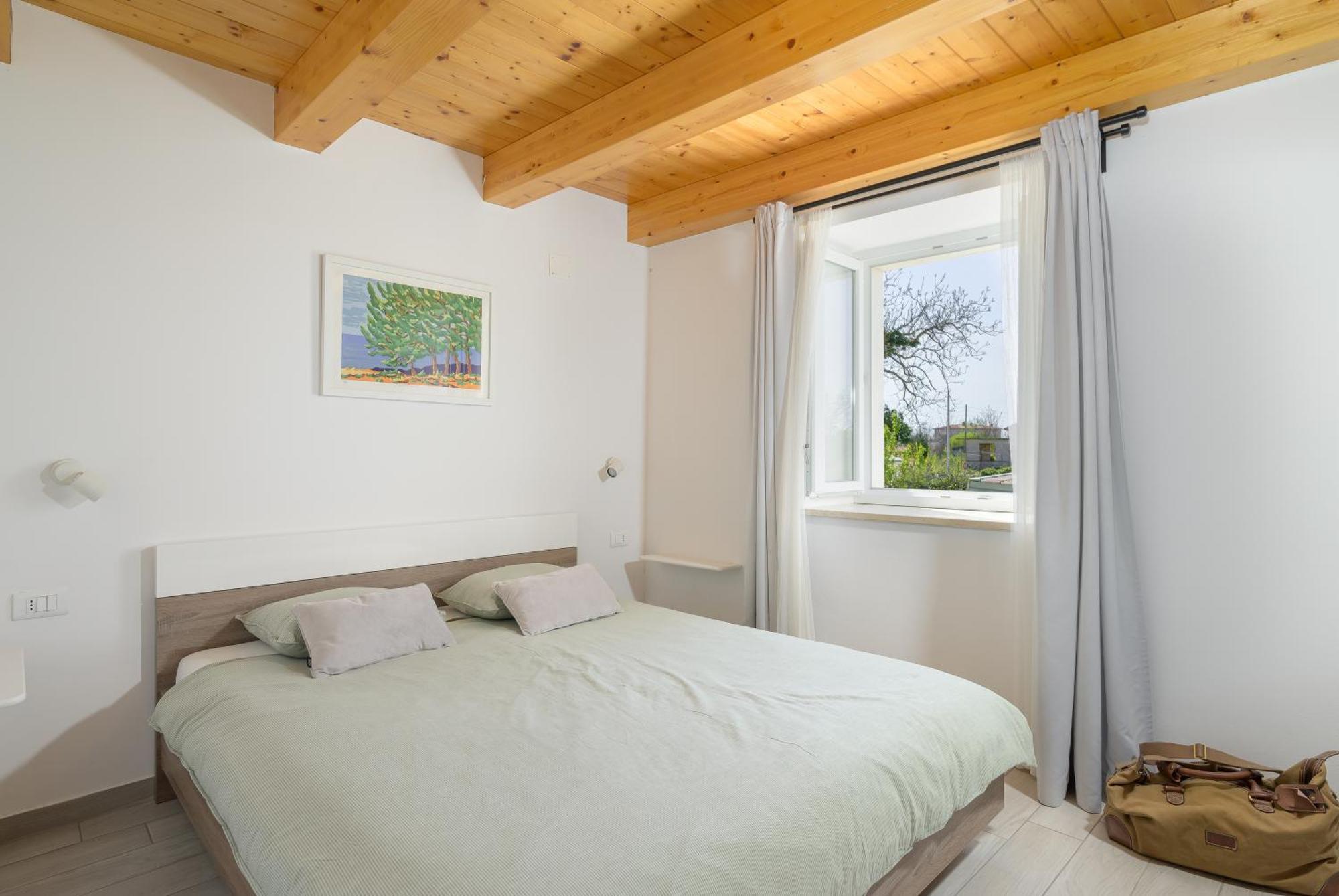Villa Azinetti Stokovci Bagian luar foto